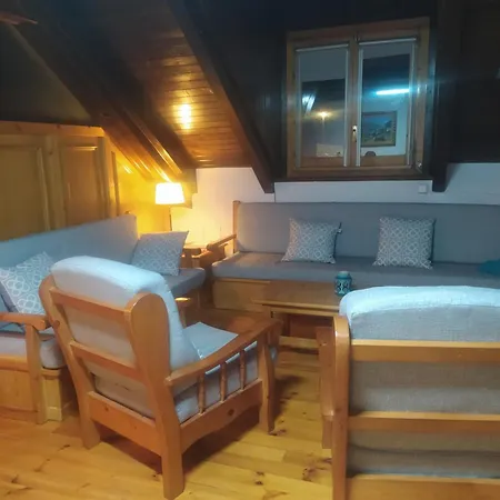Ensueno Appartement Benasque