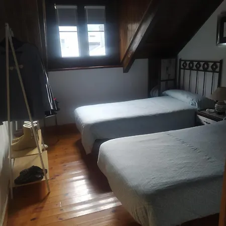 Ensueno Appartement