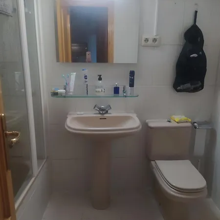 Appartement Ensueno Benasque