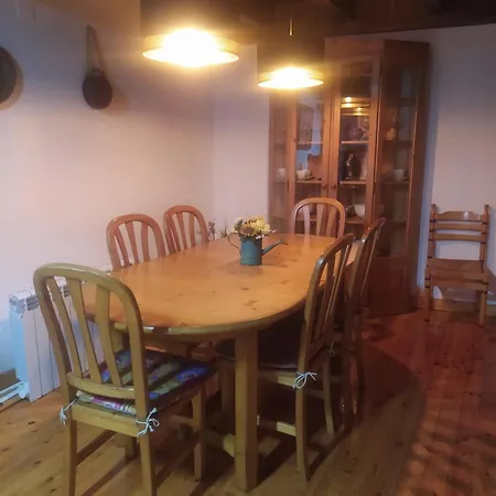 Appartement Ensueno Benasque